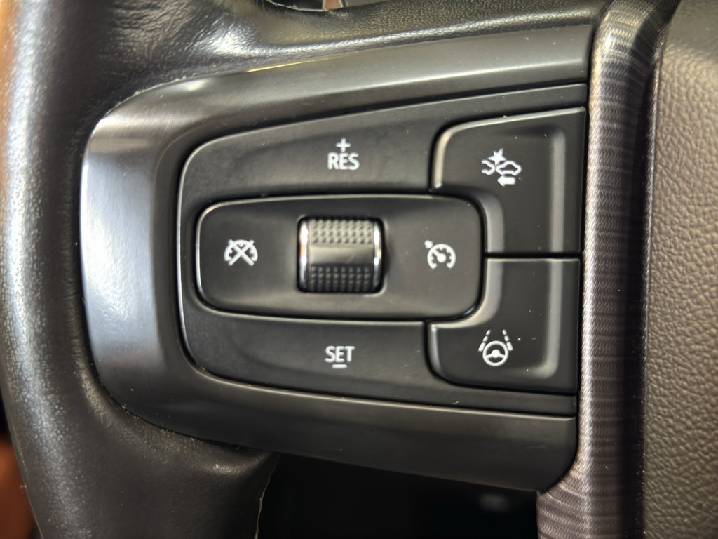 Used 2022 GMC Sierra 1500 Denali Ultimate image 28