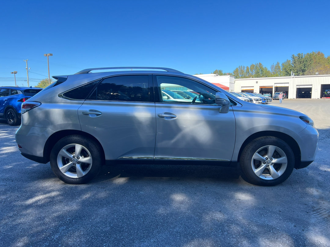 Used 2015 Lexus RX 350 AWD image 9