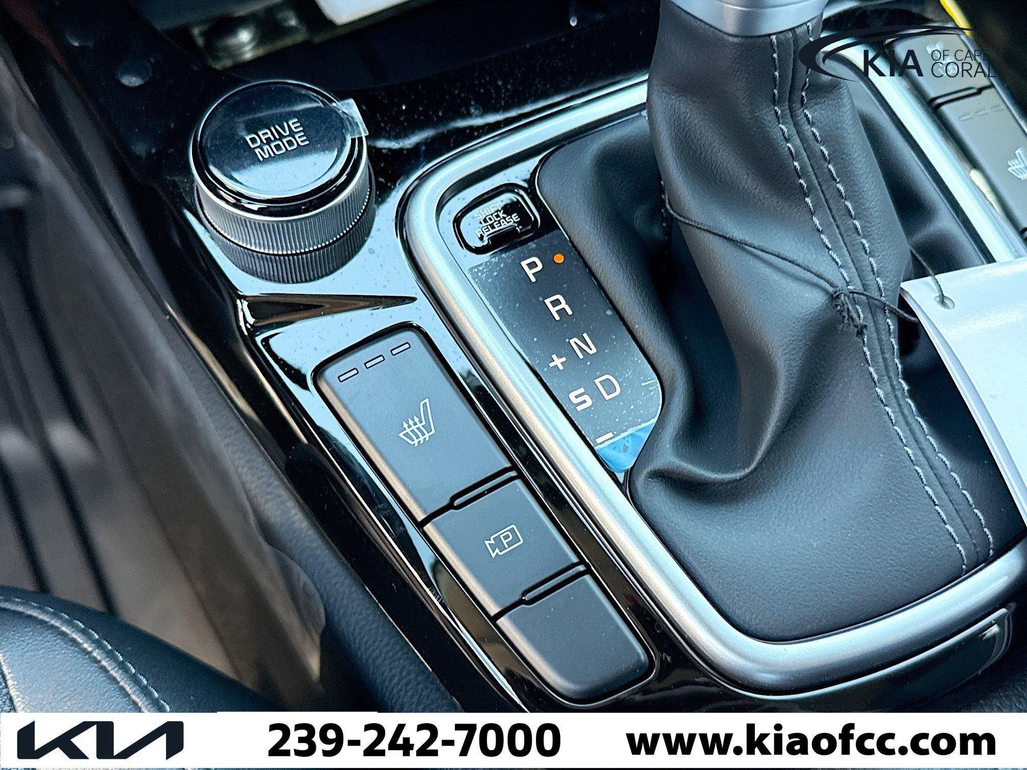 New 2026 Kia Seltos S image 24