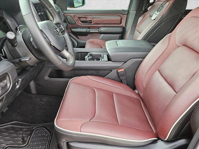New 2026 RAM 1500 Limited image 4