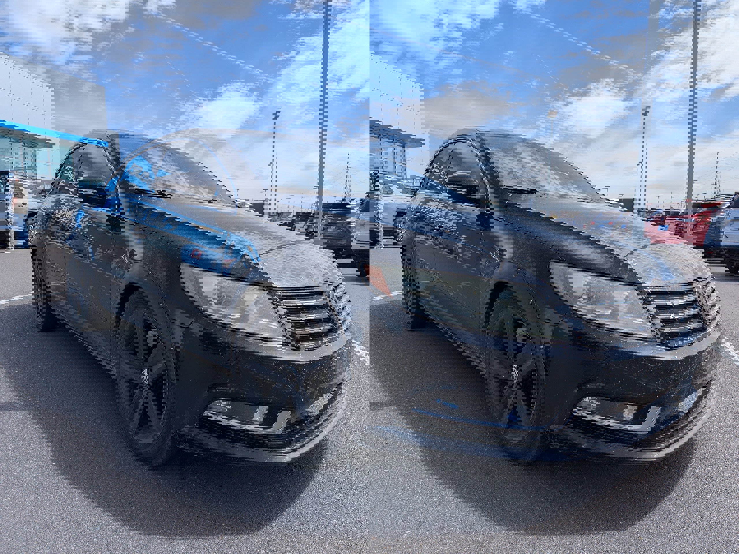 Used 2013 Volkswagen CC Sport image 3