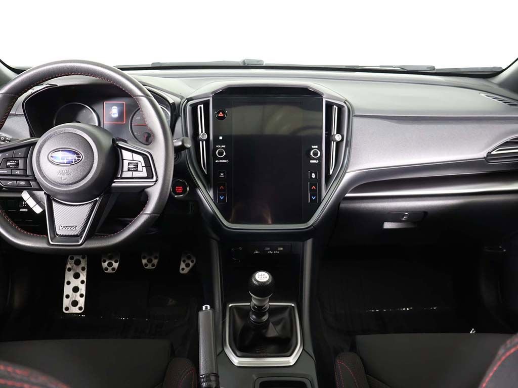 Used 2022 Subaru WRX Premium AWD/4WD image 34