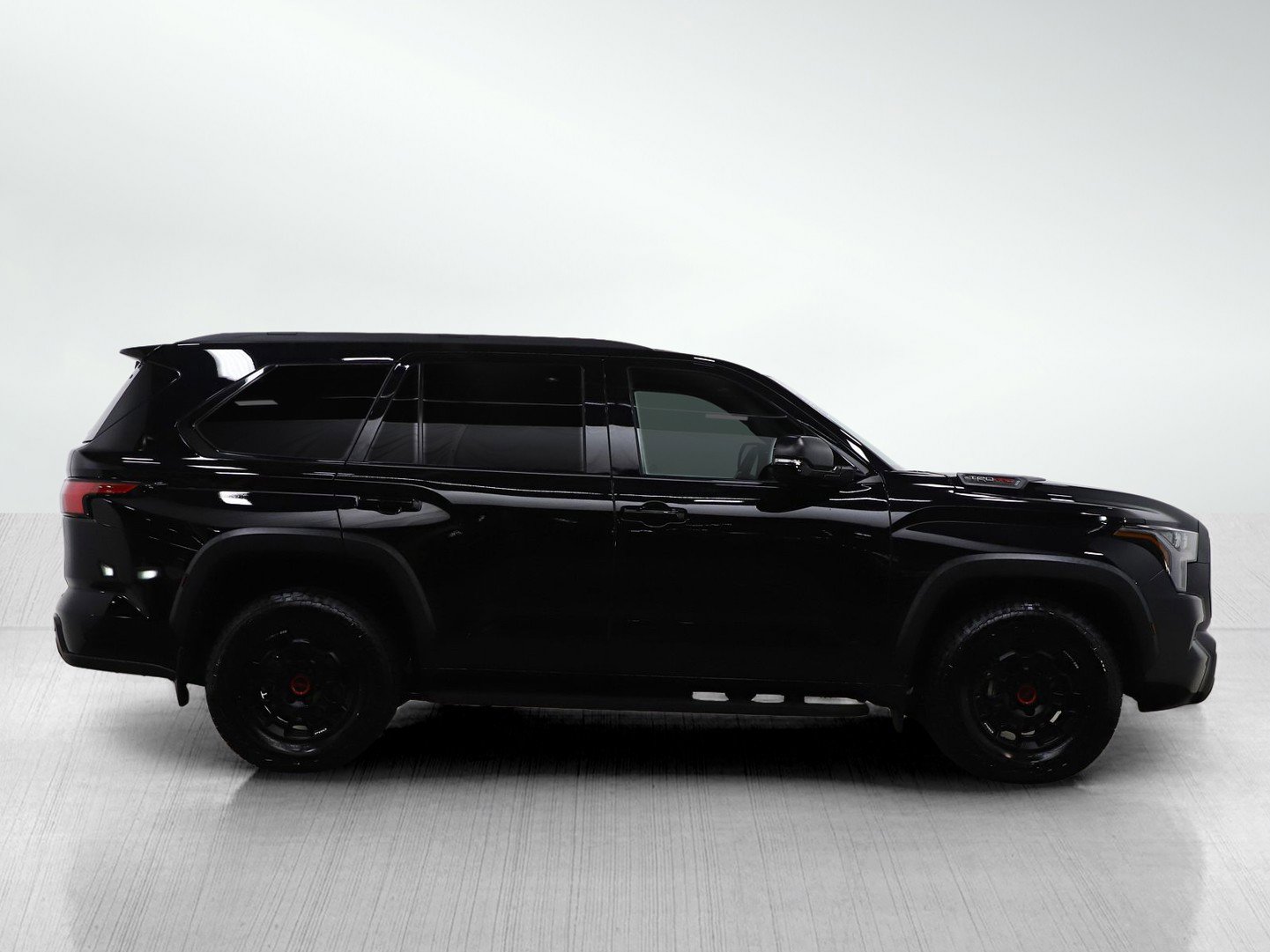 Used 2024 Toyota Sequoia TRD Pro AWD/4WD image 6