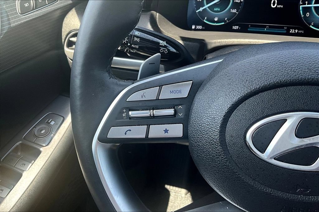 Used 2024 Hyundai Palisade Limited FWD image 20