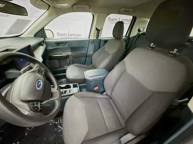 Used 2023 Ford Maverick XL w/ Equipment Group 100A Standard image 19