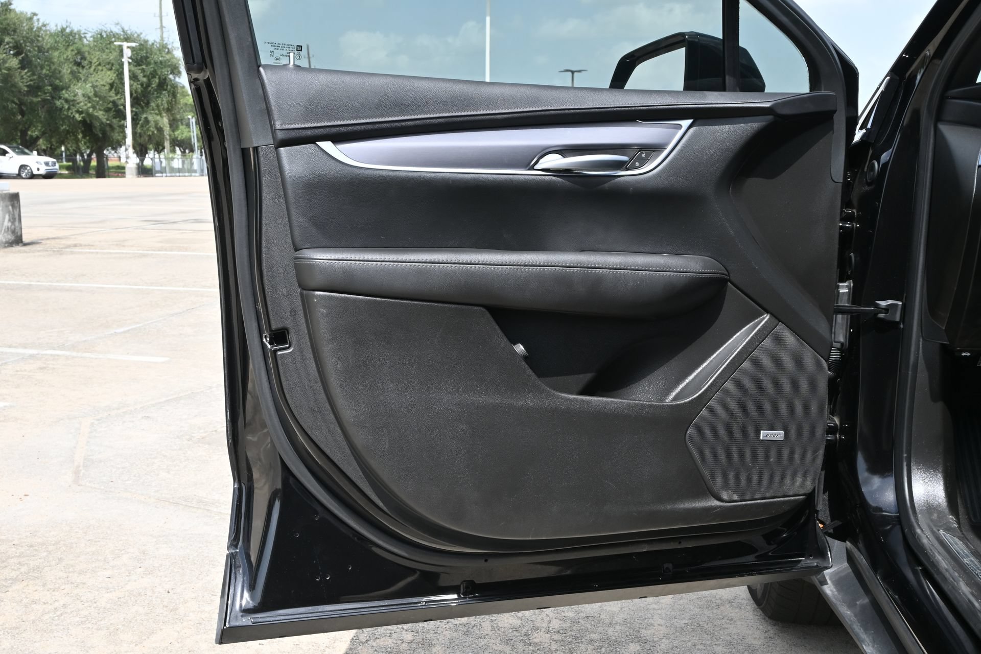 Certified 2025 Cadillac XT5 Luxury FWD image 20