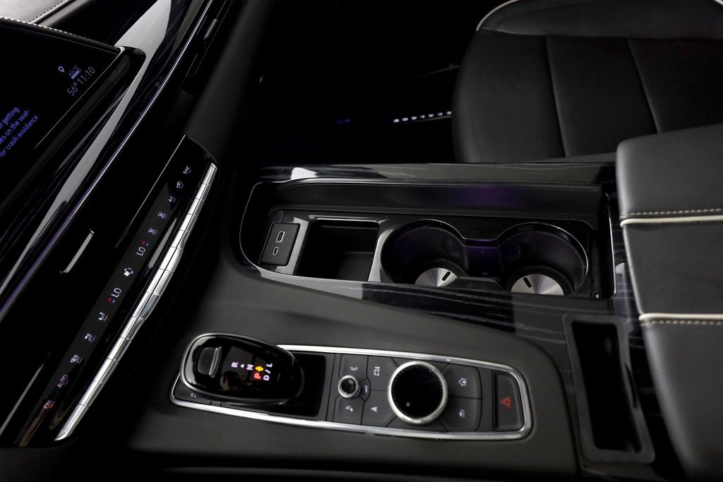 Used 2022 Cadillac Escalade ESV Sport image 37