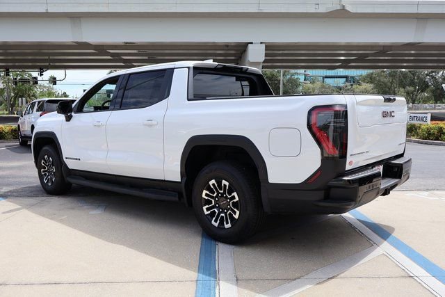 New 2026 GMC Sierra EV Elevation w/ Premium Package image 4