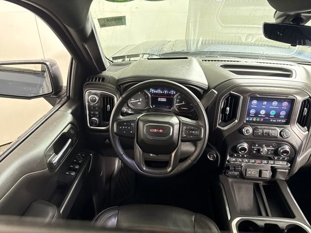 Used 2020 GMC Sierra 1500 AT4 w/ AT4 Premium Package image 23