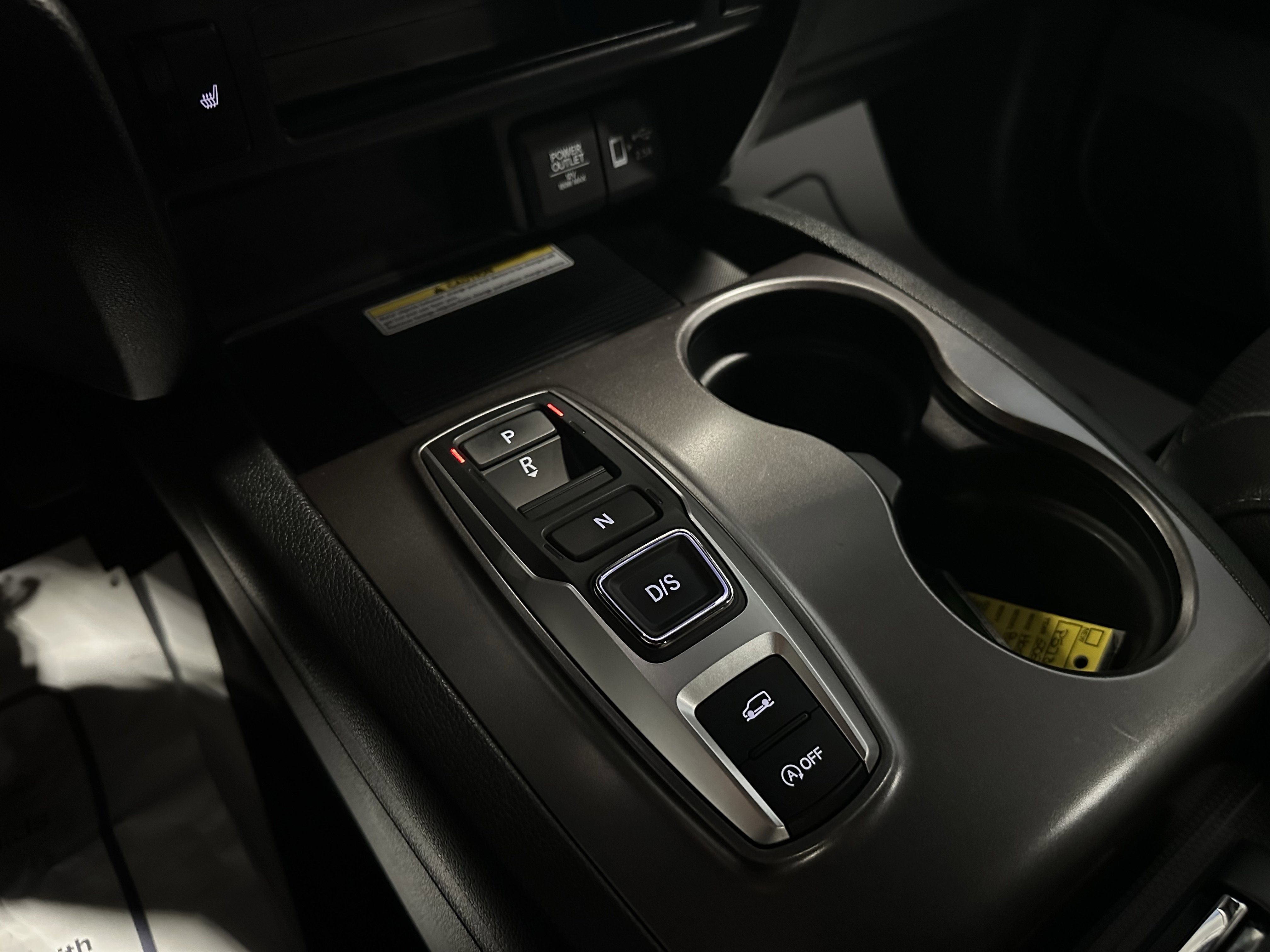 Used 2023 Honda Passport EX-L image 13
