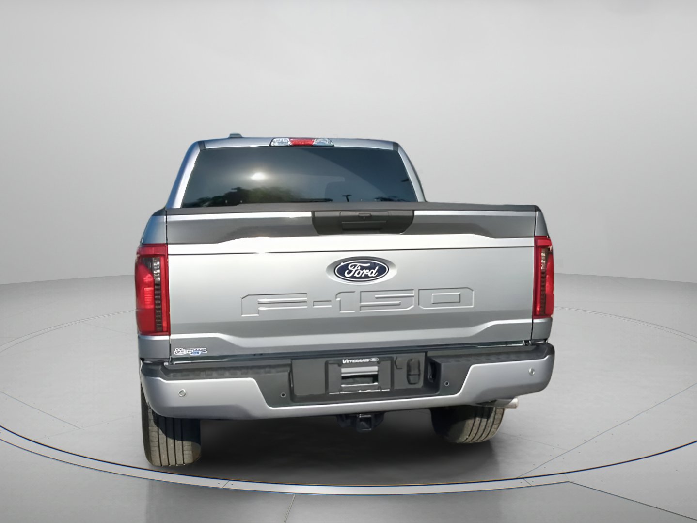 New 2026 Ford F150 STX image 27
