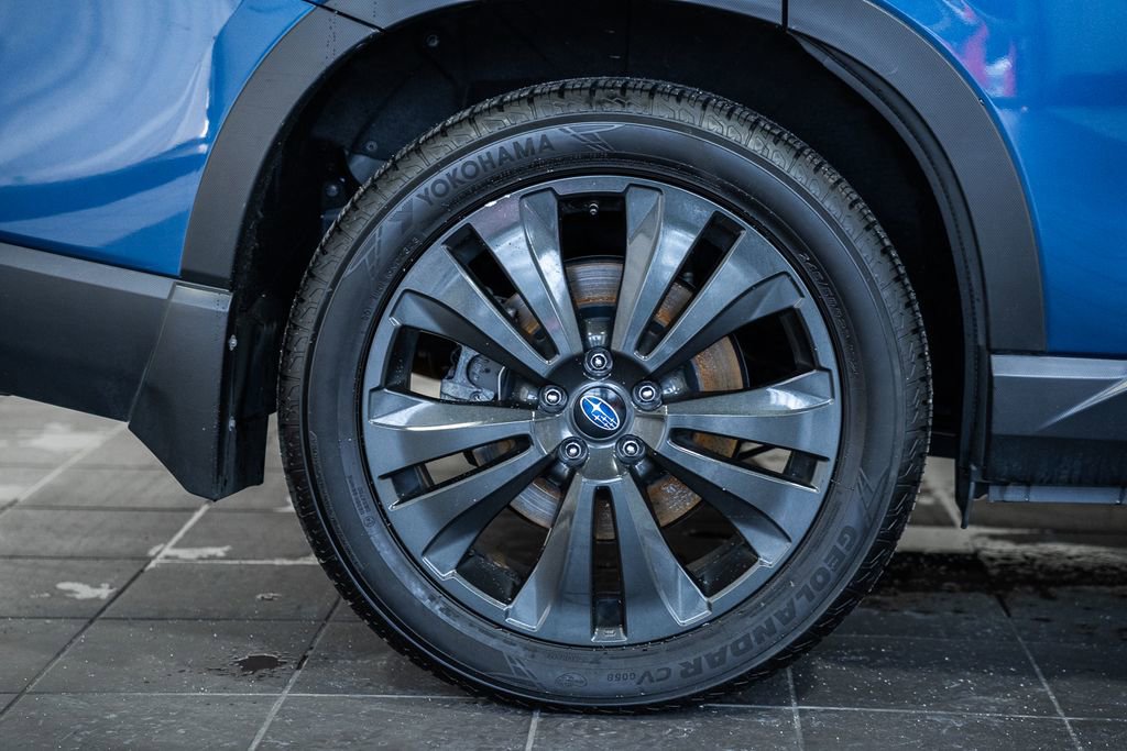 Used 2022 Subaru Ascent Onyx Edition image 20