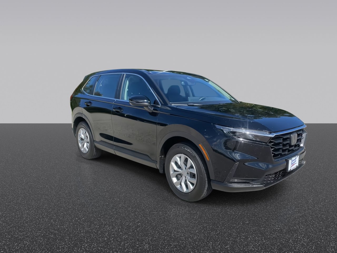 Certified 2024 Honda CR-V LX image 3