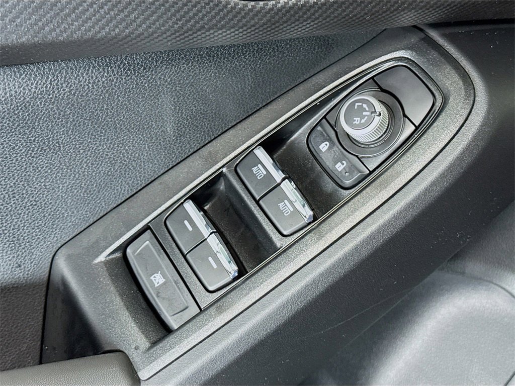 New 2026 Subaru Crosstrek 2.5i Limited image 15