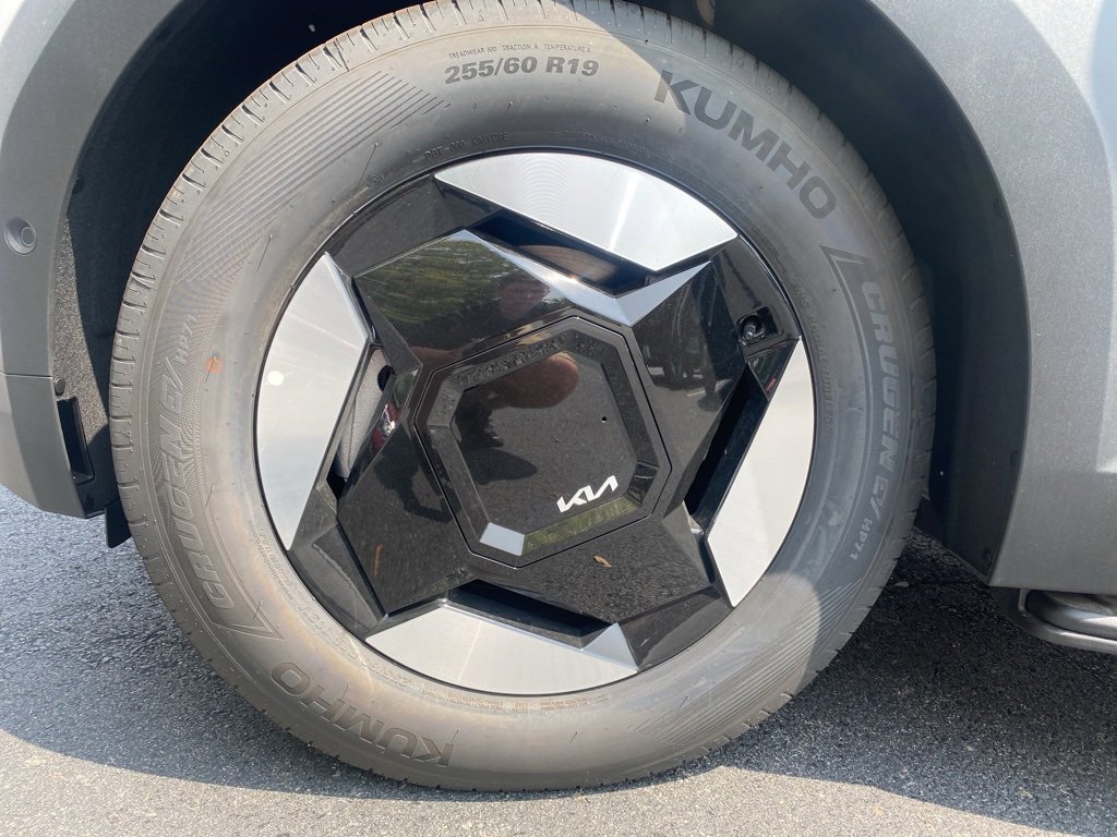 New 2026 Kia EV9 Wind image 10