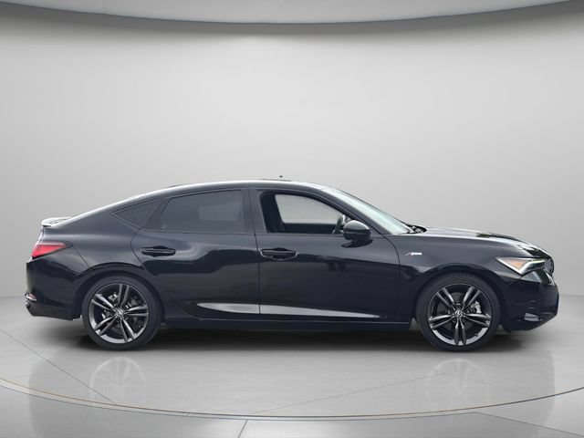 Used 2025 Acura Integra A-Spec w/ Technology Package FWD image 7