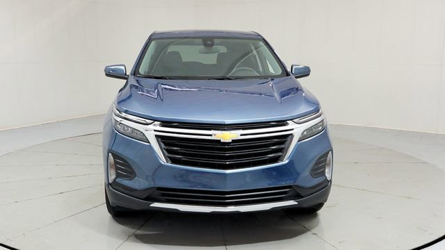 Certified 2024 Chevrolet Equinox LT w/ LPO, Floor Liner Package image 8