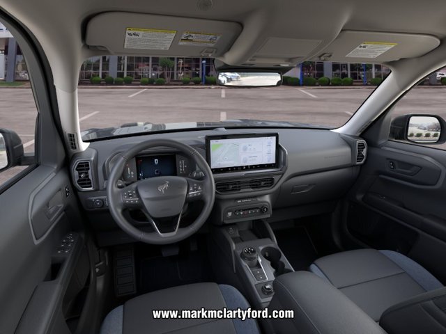 New 2026 Ford Bronco Sport Outer Banks AWD/4WD image 9
