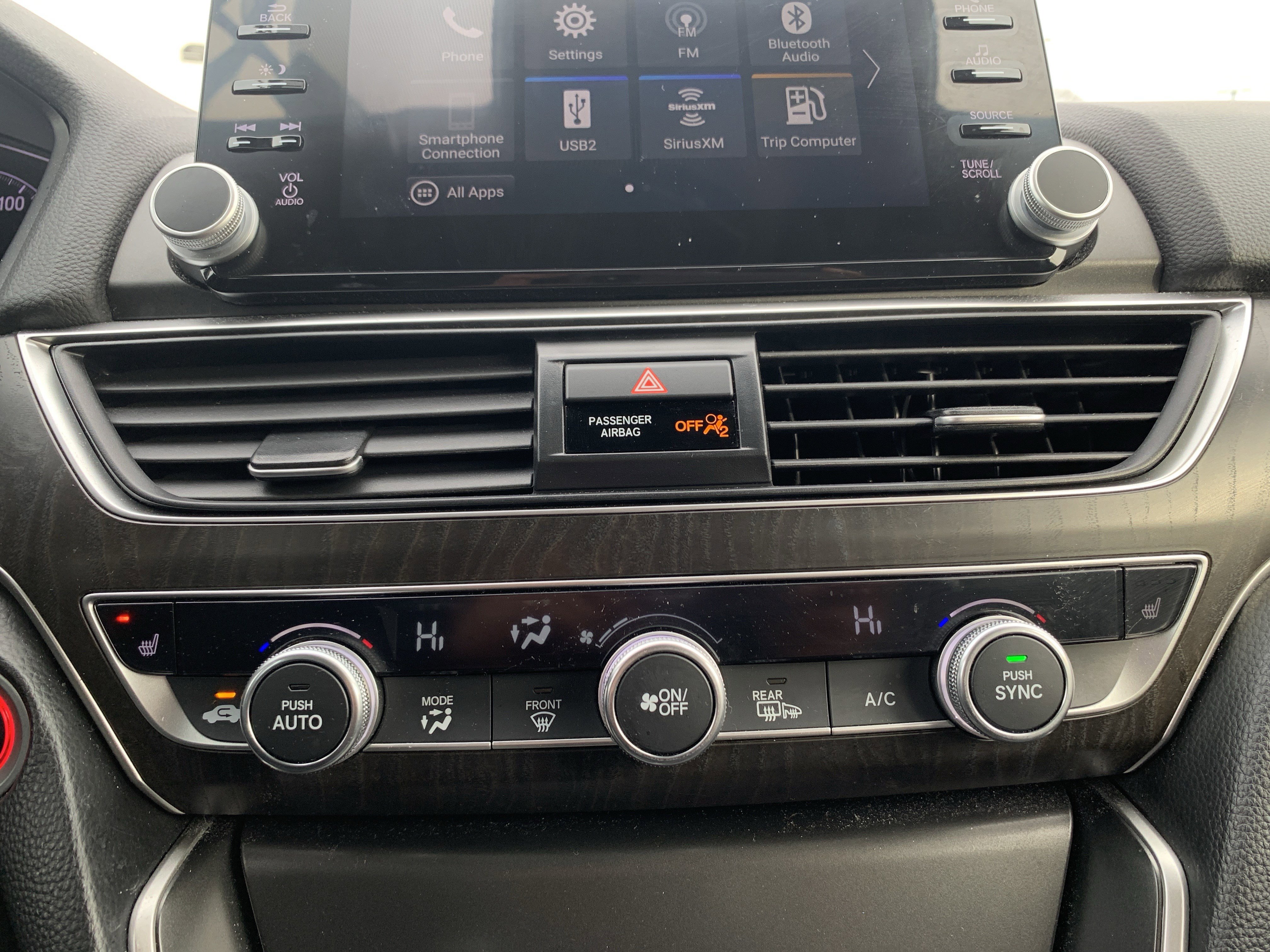 Used 2020 Honda Accord EX-L image 29