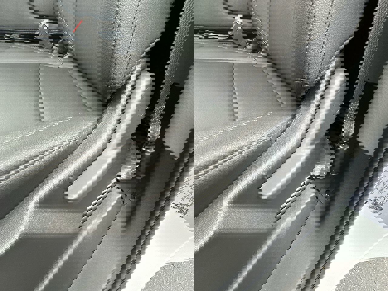 New 2025 GMC Sierra 2500 Pro w/ Convenience Package image 12