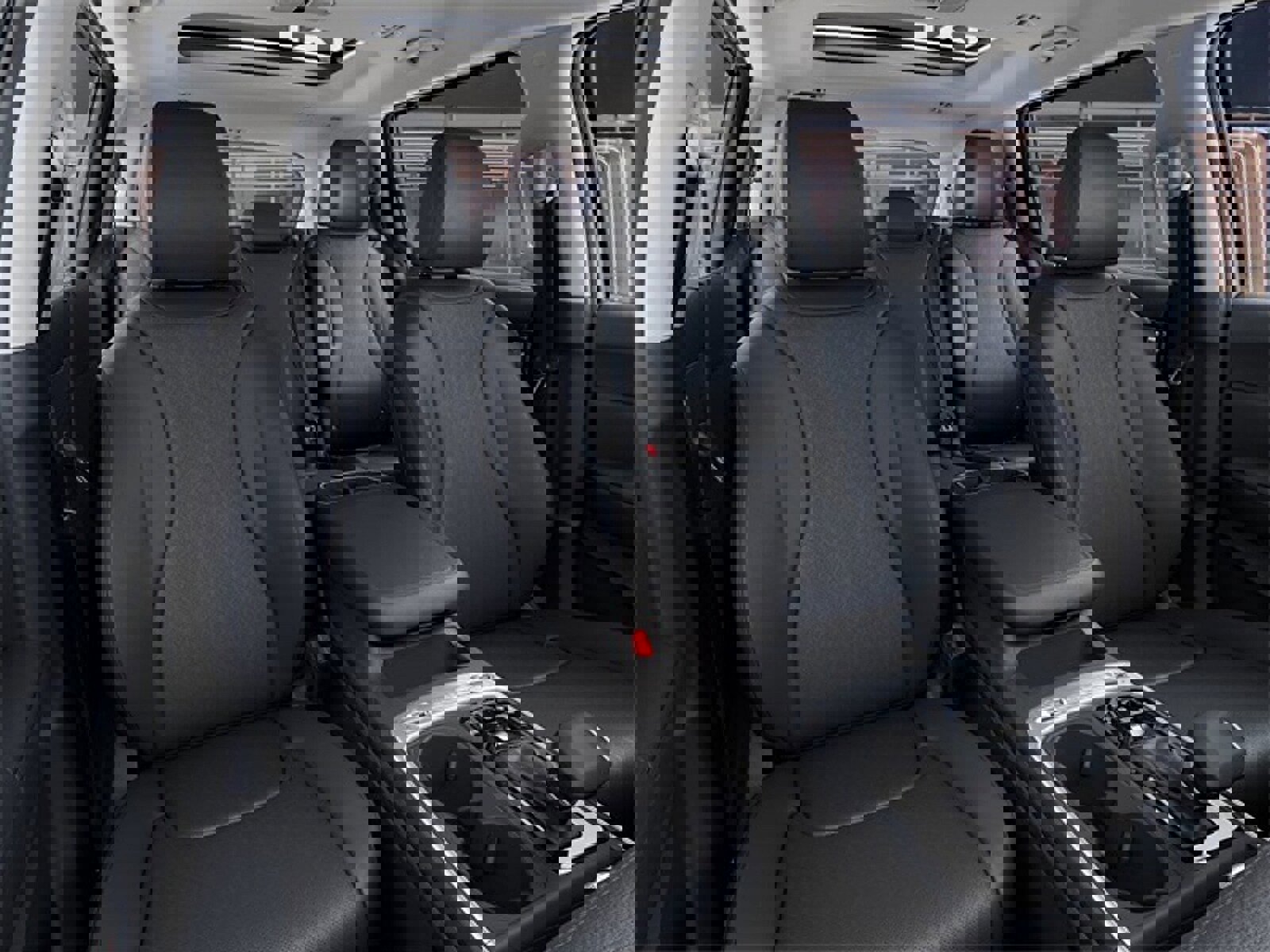 New 2026 Kia Carnival SX w/ SX Dark Edition Package image 15