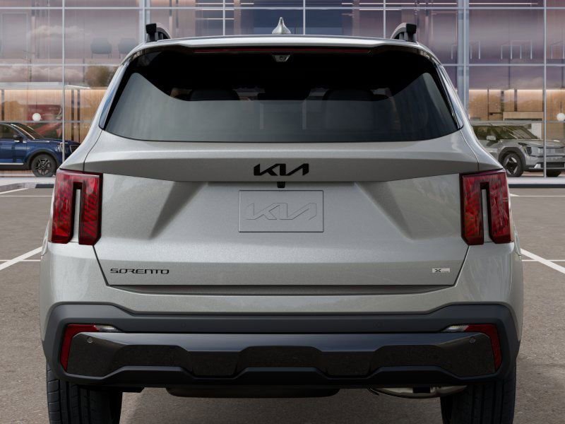 New 2026 Kia Sorento SX Prestige AWD/4WD image 13