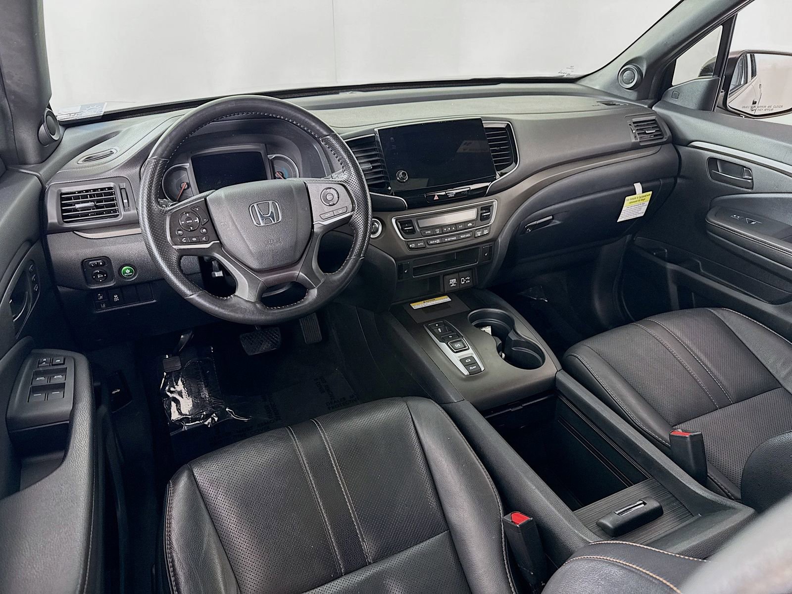 Used 2022 Honda Pilot TrailSport image 19