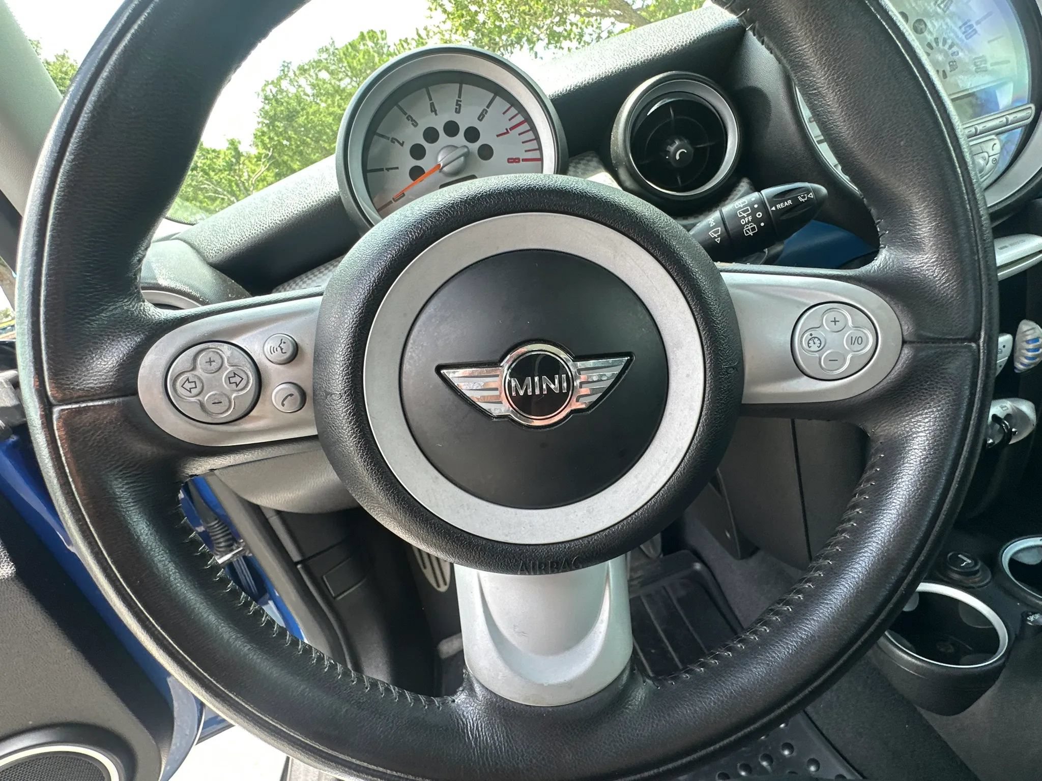 Used 2009 MINI Cooper S FWD image 34