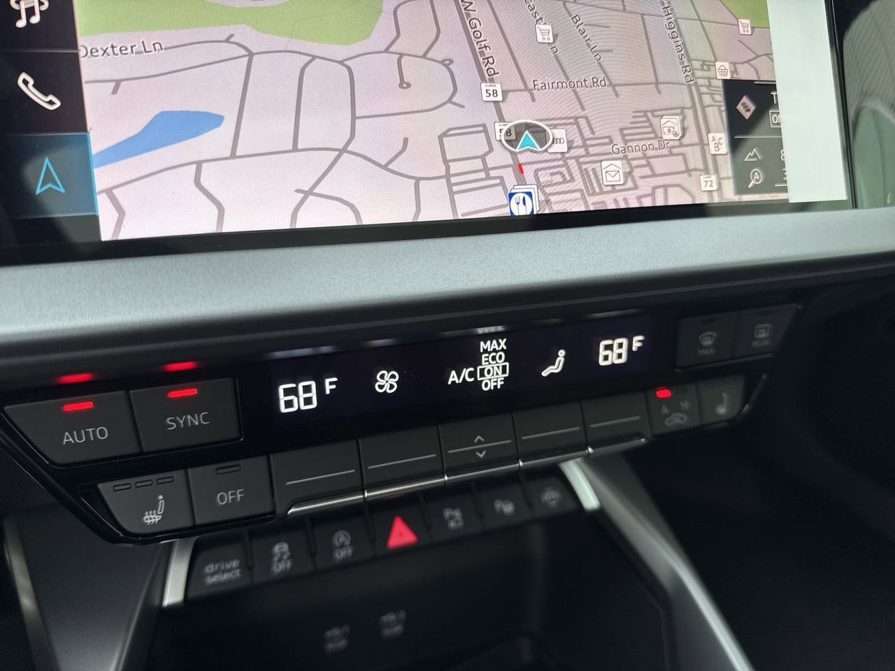 New 2026 Audi S3 Premium AWD/4WD image 6