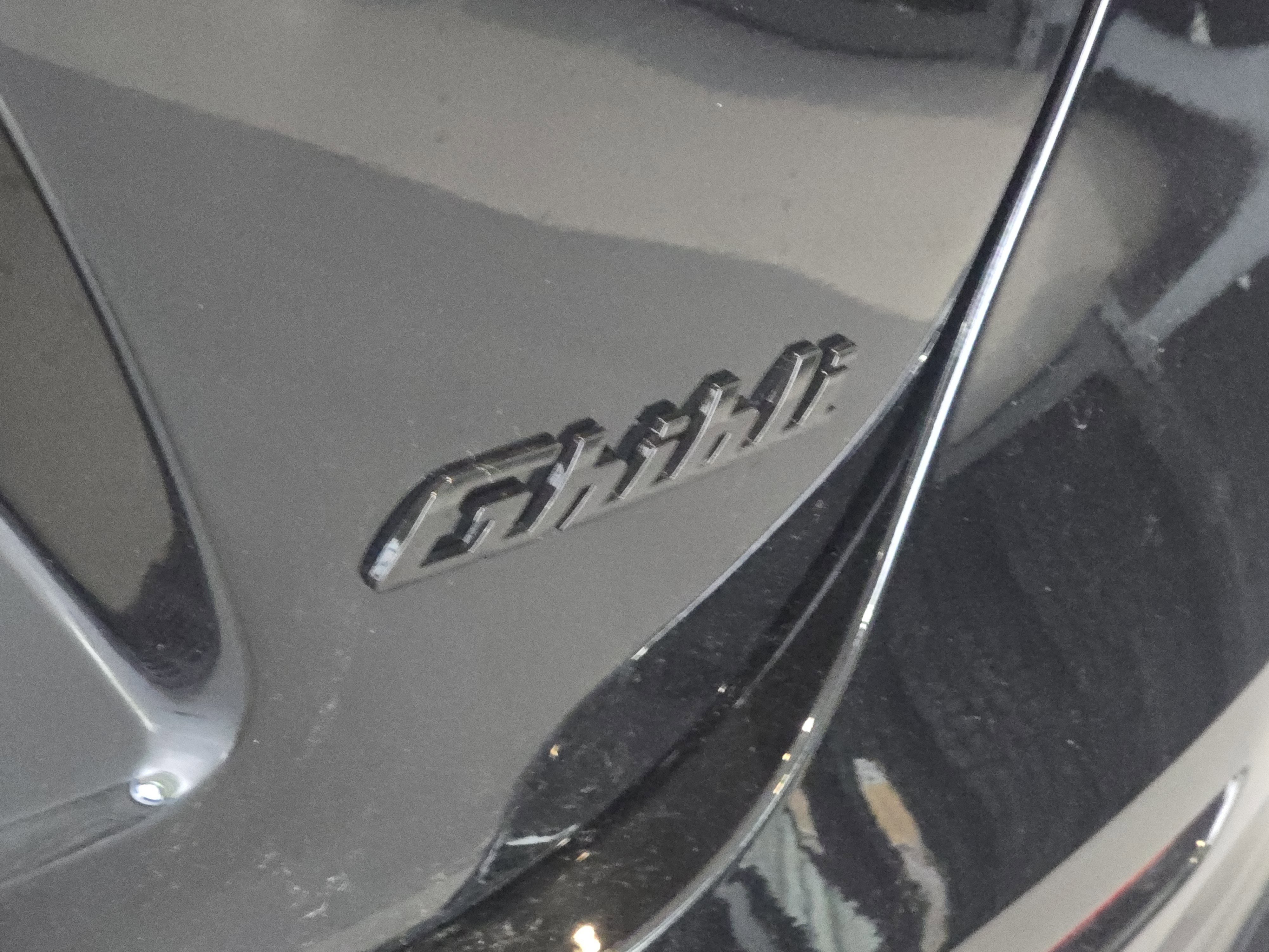 Used 2021 Maserati Ghibli S Q4 image 13