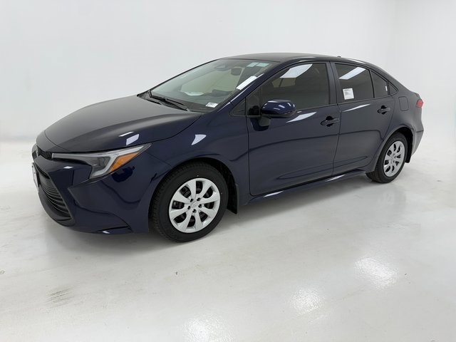 New 2026 Toyota Corolla LE image 5