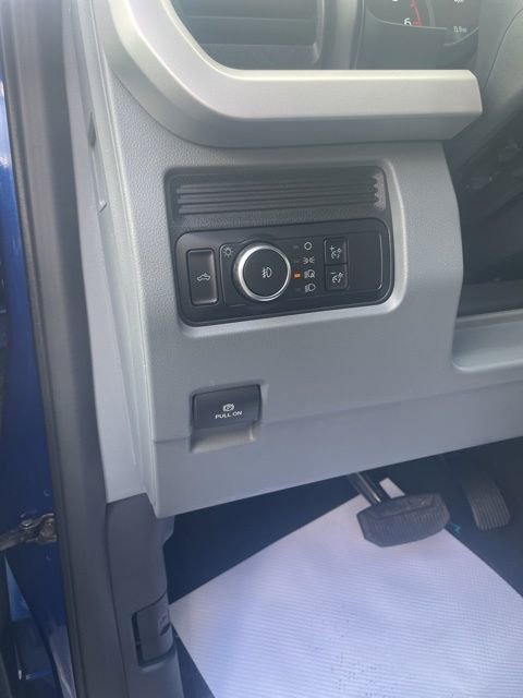 New 2026 Ford F350 XL w/ STX Appearance Package image 15