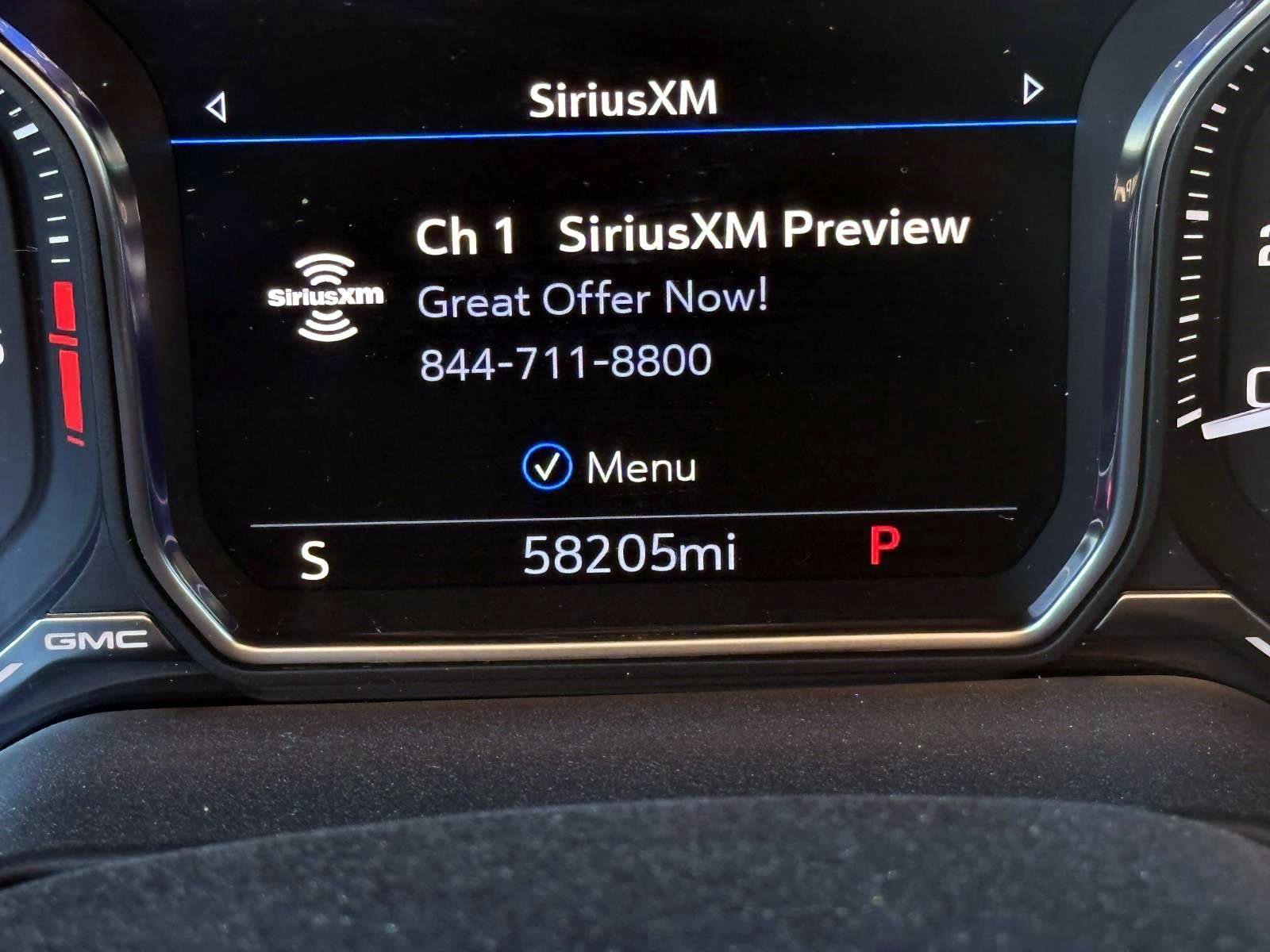 Used 2021 GMC Yukon SLE w/ Gmc Pro Safety Plus Package image 19