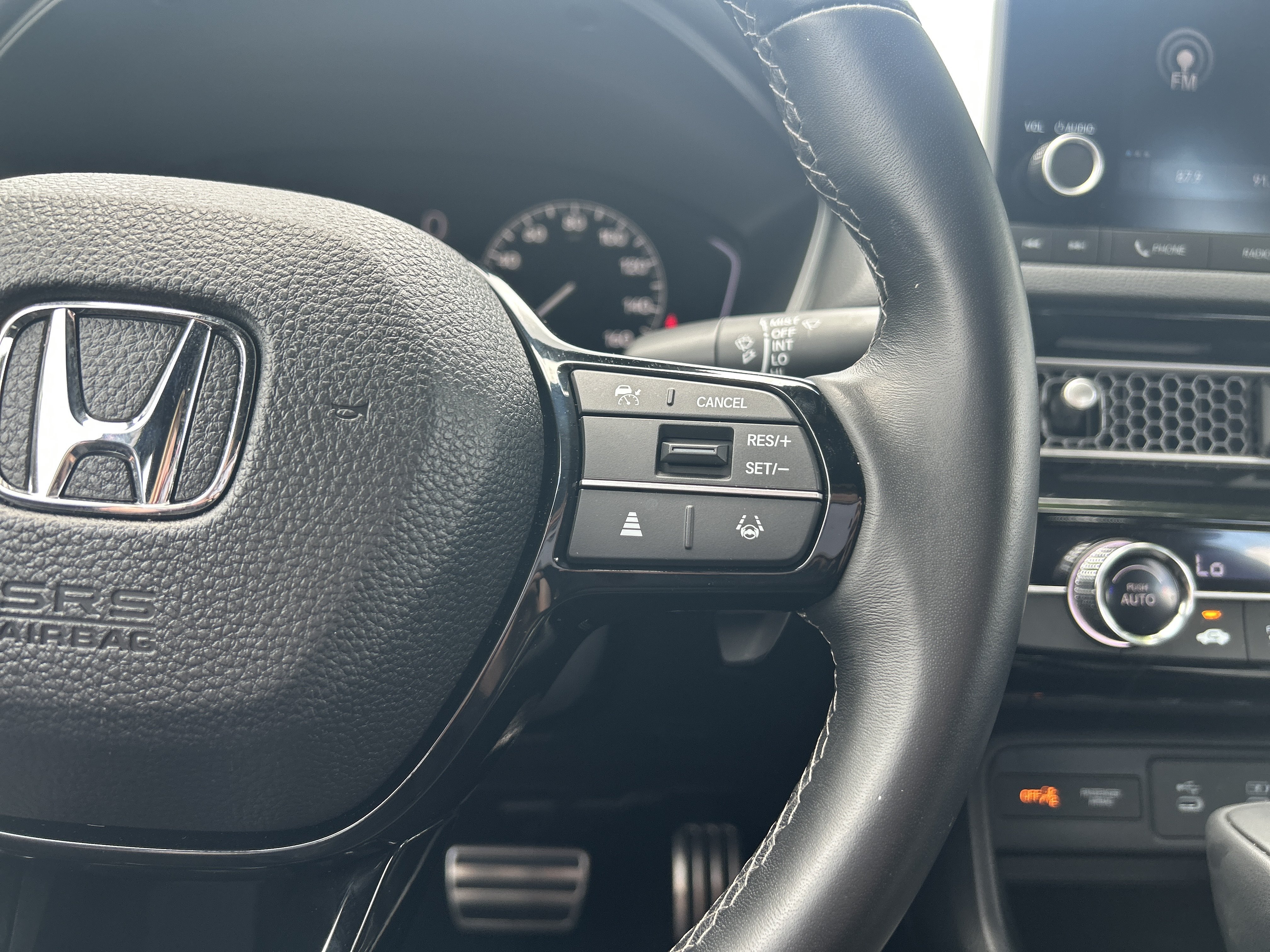 Certified 2025 Honda Civic Sport image 19