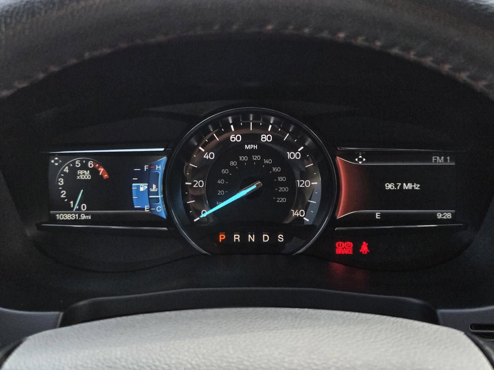 Used 2018 Ford Explorer Sport w/ Equipment Group 401A AWD/4WD image 37