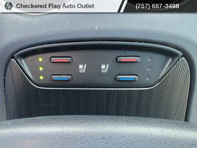 Used 2021 Toyota Venza Limited w/ Advanced Technology Package AWD/4WD image 26