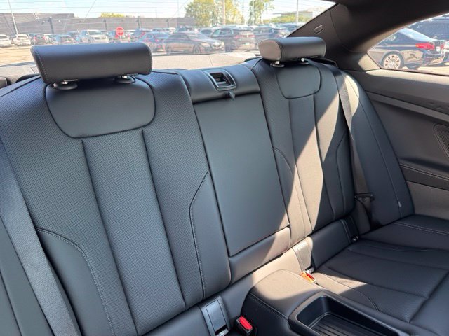 Used 2026 BMW M240i xDrive Coupe w/ Premium Package AWD/4WD image 29