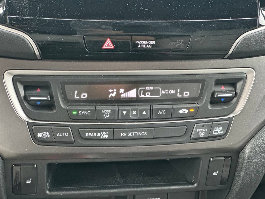 Used 2023 Honda Passport EX-L image 24