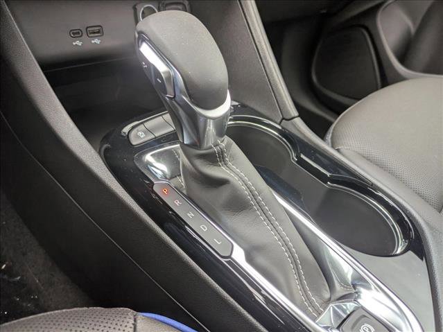 New 2026 Buick Encore GX Sport Touring w/ Comfort Package image 11