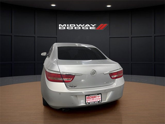 Used 2015 Buick Verano Convenience image 6