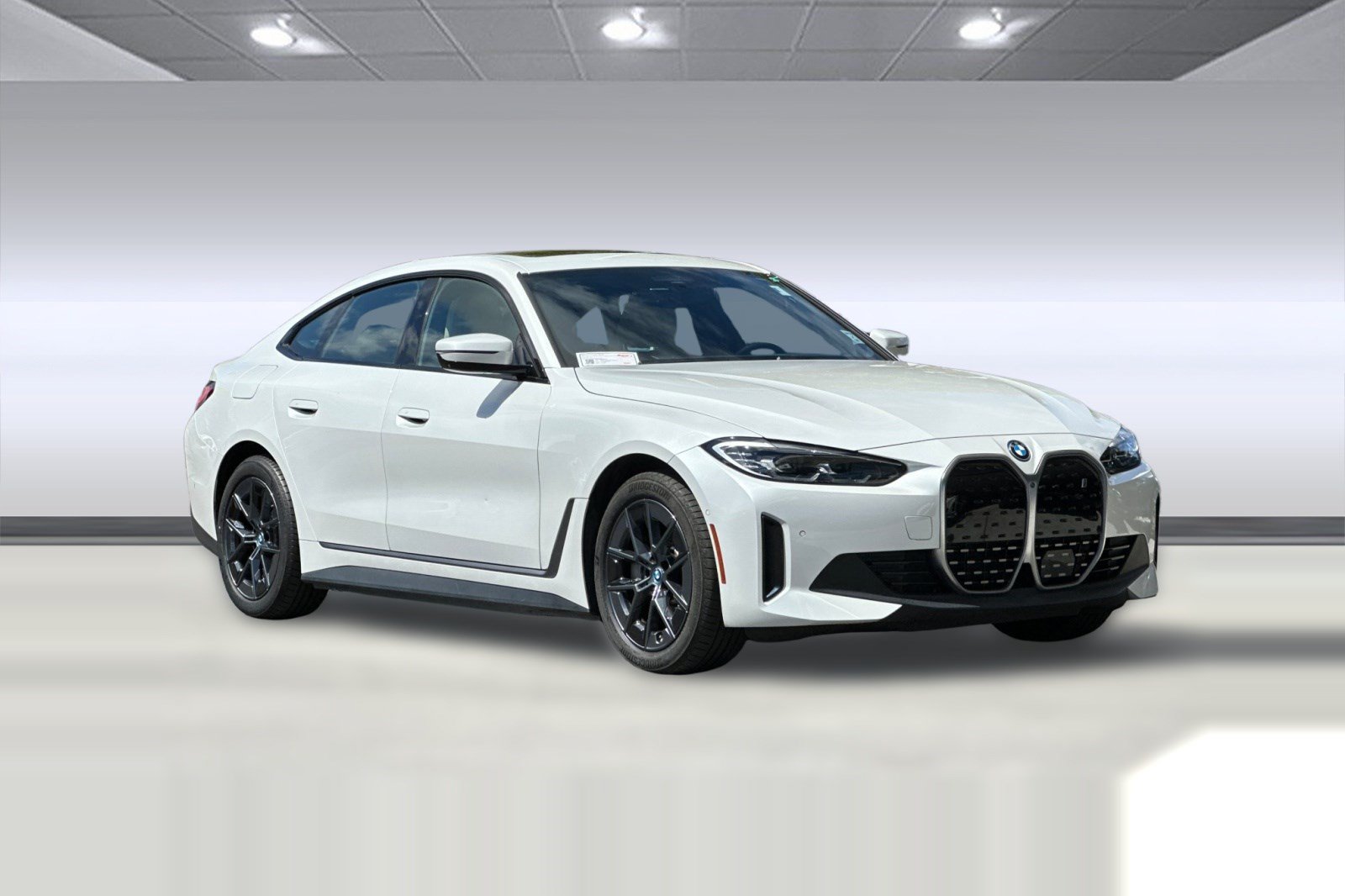 Certified 2023 BMW i4 eDrive35 RWD image 7