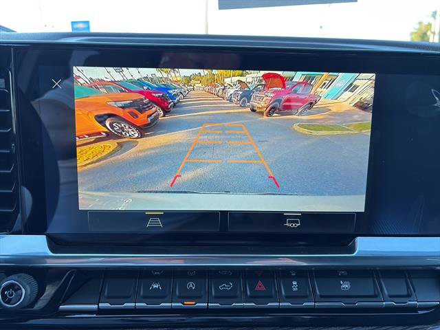 New 2026 Chevrolet Silverado 1500 RST w/ RST Select Package image 23