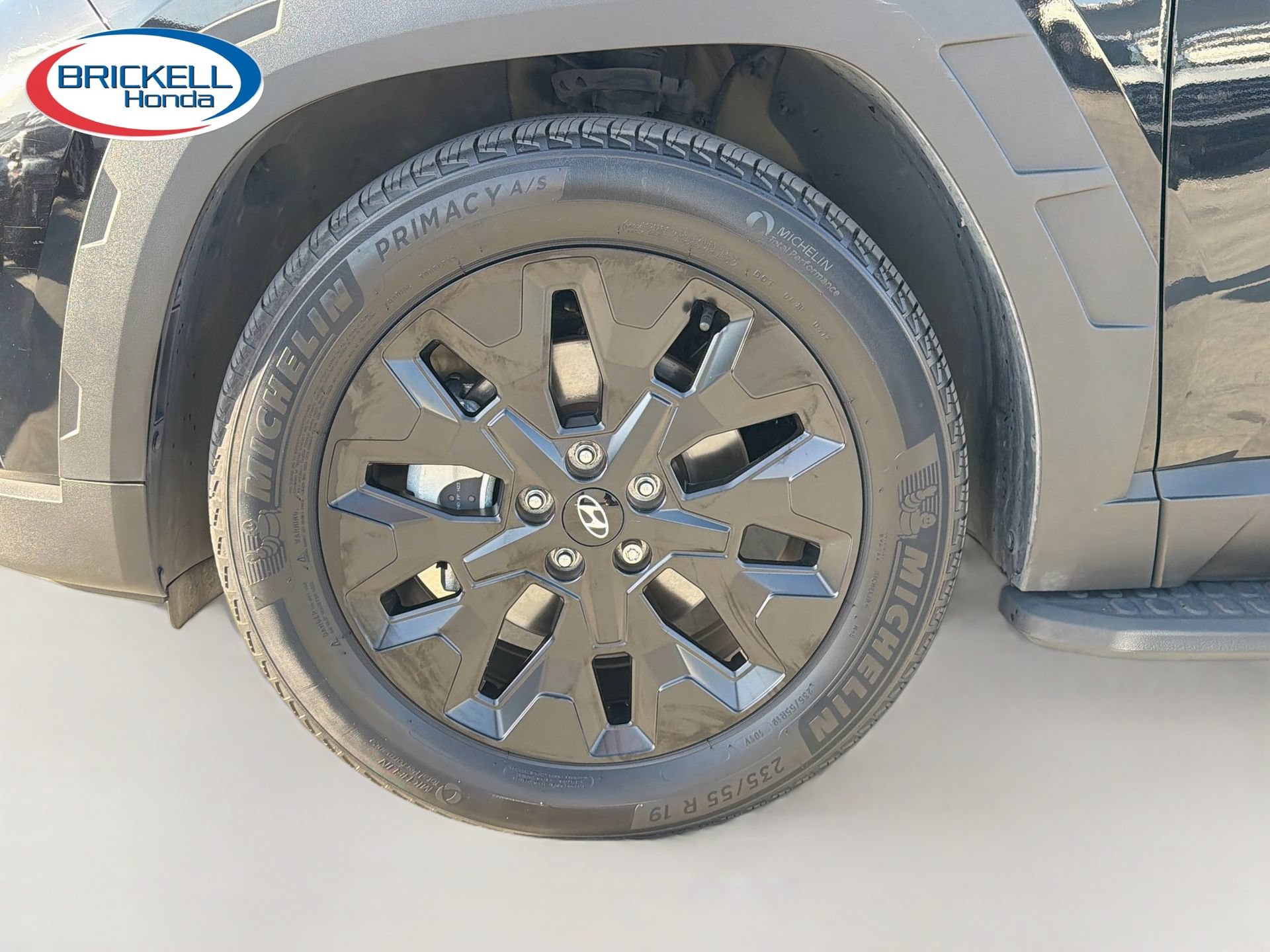 Used 2024 Hyundai Tucson XRT FWD image 42