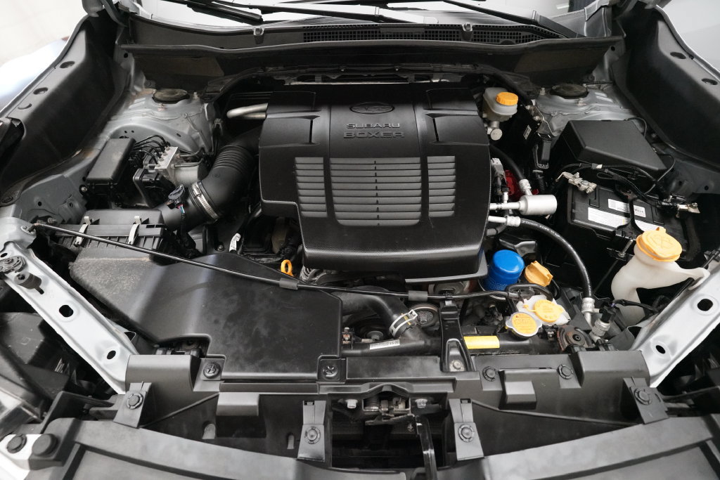 Used 2019 Subaru Forester Premium AWD/4WD image 3