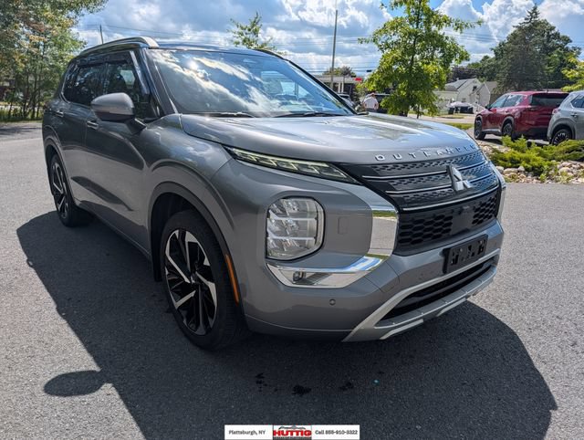 Used 2023 Mitsubishi Outlander SEL