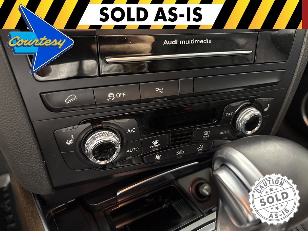 Used 2014 Audi Q5 2.0T Premium Plus w/ Premium Plus Package AWD/4WD image 34