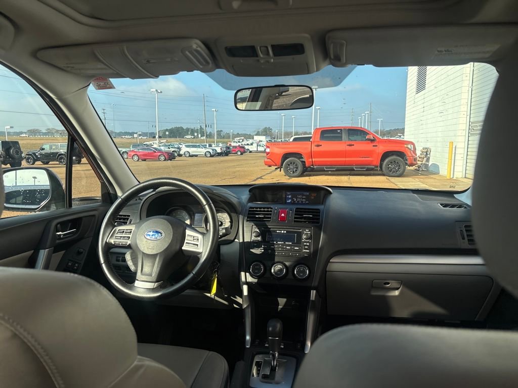Used 2014 Subaru Forester 2.5i Limited image 26