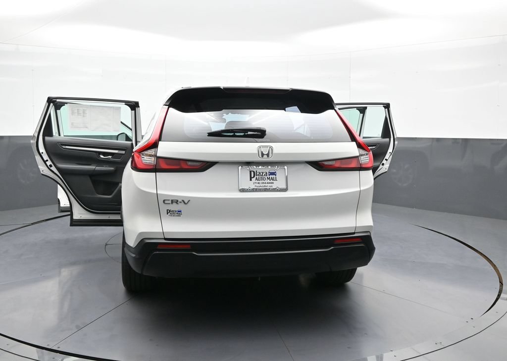 Certified 2023 Honda CR-V LX image 45
