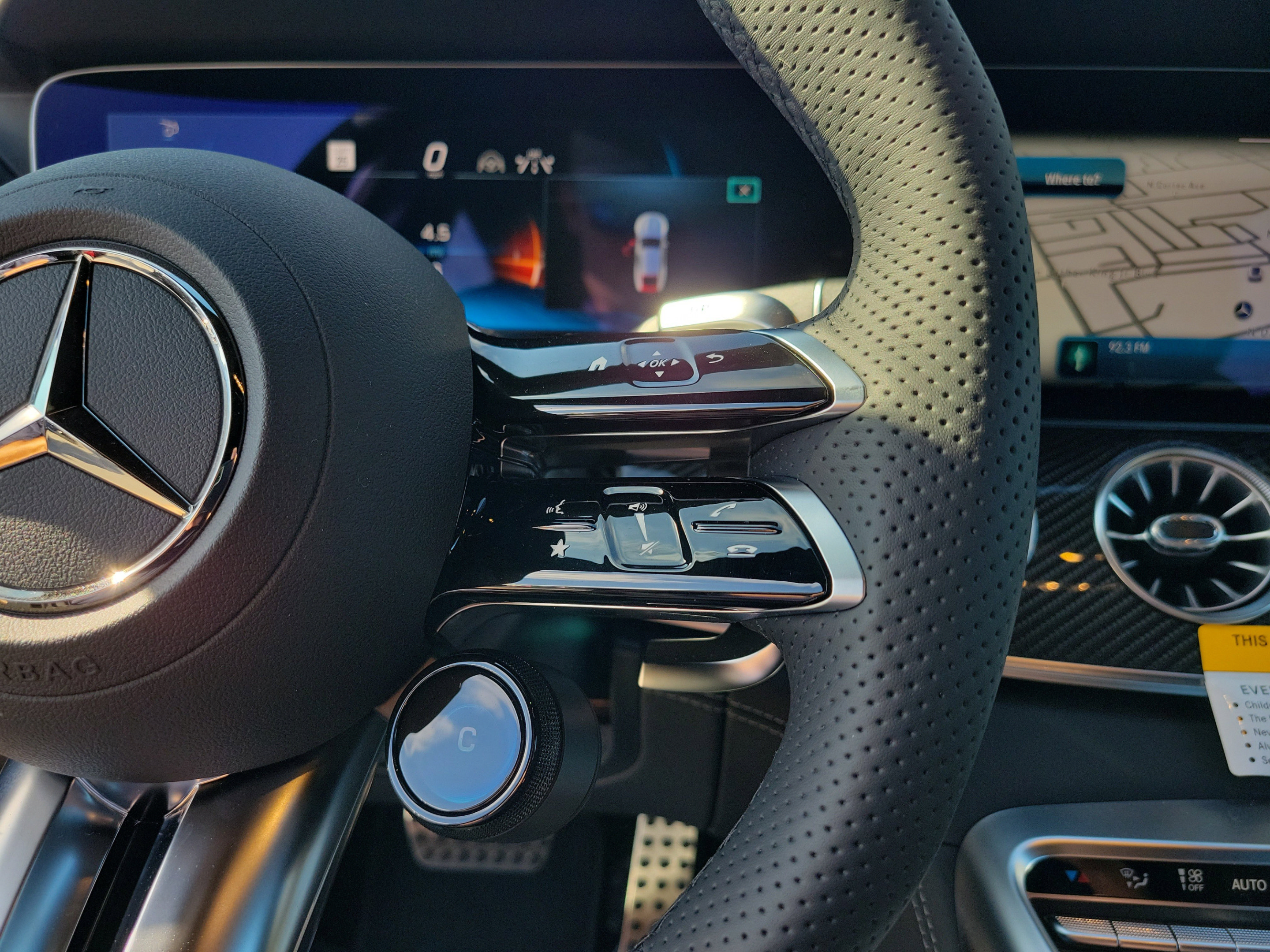 New 2026 Mercedes-Benz AMG GT 53 image 24