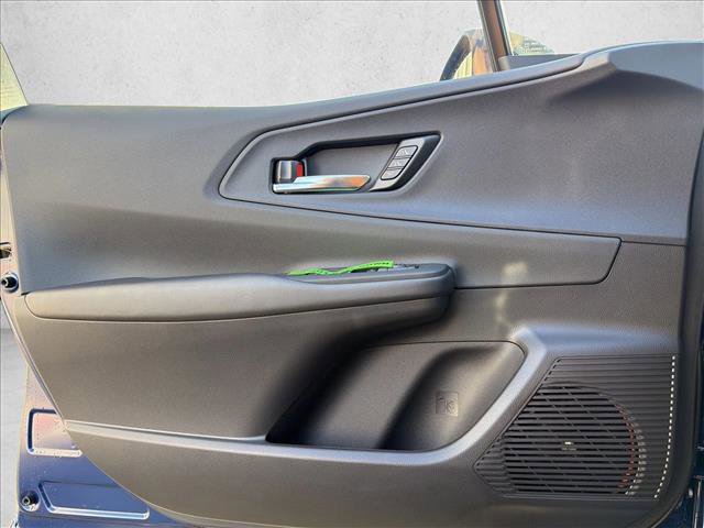 New 2026 Toyota Prius Plug-In Hybrid image 10